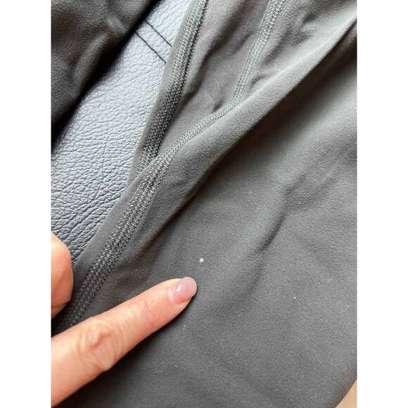 Lululemon Align Pant 28" Gray - Picture 7 of 7